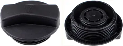 RAPRO R66141 Genlesme Sıse Kapagı (Vw  Passat V / Audı  Q7) 1C9121321