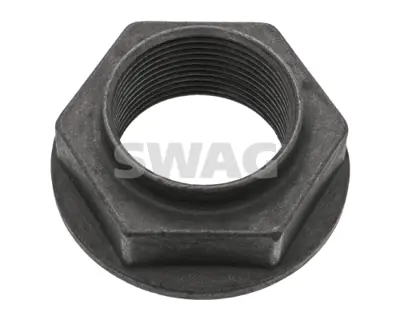 SWAG 10 10 0348 Aks Somunu Kutu Içı Adet 1 Sprınter Model 906 . Sprınter 313 Model 906 . Sprınter 315 Model 906 . Vı A2213530072