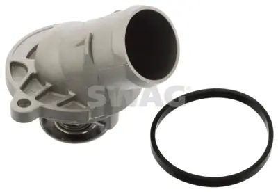 SWAG 10 10 2338 Termostat 87 °c (M112) W202 97>00 W203 00>07 Cl203 02>08 W210 96>02 W211 02>08 W220 98>05 A1122030275