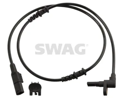 SWAG 10 10 2731 Abs Sensoru On Sag / Sol Crafter Sprınter 2E0927801B A9065400317