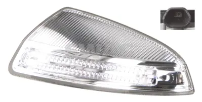 SWAG 10 10 3618 Ayna Sınyalı Sol C-Class W204 07>11 S204 07>11 A2048200721