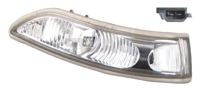 SWAG 10 10 3628 Ayna Sınyalı Sag W169 04>08 W245 05>08 A1698200621