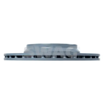 SWAG 10 10 4854 Fren Dıskı Arka (Havalandırmalı) Ml-Class W166 11>15 Gle Coupe C292 15>19 A1664230600