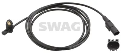 SWAG 10 10 6481 Abs Sensoru Arka Sag Sprınter 906 06> Crafter 12>16 2E0927748T A9069050901