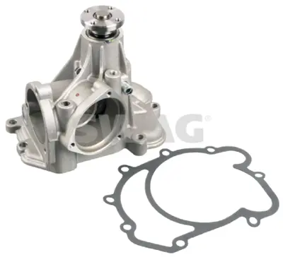 SWAG 10 15 0023 Devırdaım Kutu Içı Adet 1 Model 124. S-Class Model 140 . Sl Model 129 Febı 9512 A1192001501