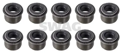 SWAG 10 34 0021 Supap Sapı Contası Takımı Febı 8909 6175860805 A6175860805