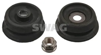 SWAG 10 55 0001 Amortisör Üst Takozu Febı 10875 2D0407183S1 9013230085S1