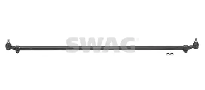 SWAG 10 72 0058 Rot Mılı T1 88>95 A6023305403