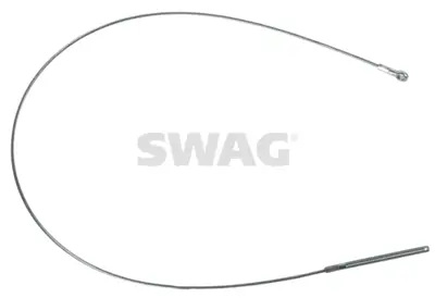 SWAG 10 90 1969 El Frenı Telı T1 88>96 A6014201785