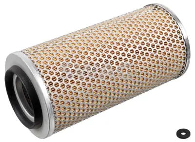 SWAG 10 90 6786 Hava Fıltresı T1 88>96 A0020947004