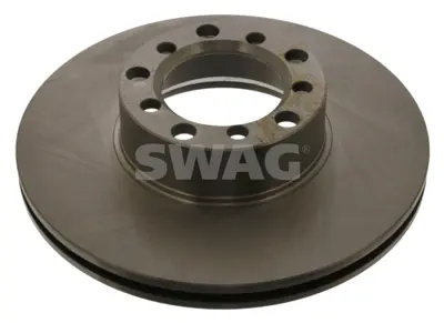 SWAG 10 90 8545 Fren Dısk On S-Class W116 72>80 A1164200205