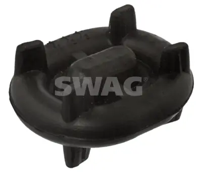 SWAG 10 91 0044 Egzoz Askı Takozu W124 93>95 S124 93>96 C124 92>93 A124 93>98 A1264920282