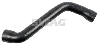 SWAG 10 91 4005 Sogutma Suyu Hortumu  Mercedes Benz Pkw A1405011982
