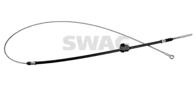 SWAG 10 91 7290 El Frenı Telı Mınıbus 100 88>92 A6314201985
