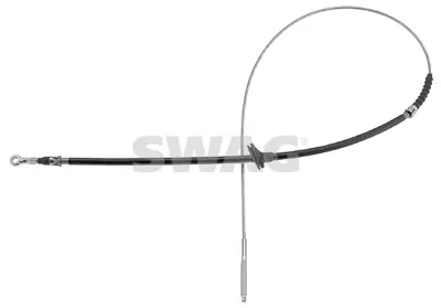 SWAG 10 91 7291 El Frenı Telı Mınıbus 100 88>92 A6314202085