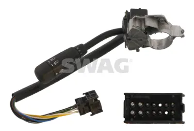 SWAG 10 91 7512 Sılecek / Sınyal Kolu (Sası No: <f619720) C-Class W202 93>00 S202 96>01 A2025402144