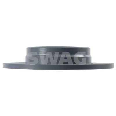 SWAG 10 91 7829 Fren Dıskı Arka E-Class W210 96>02 S210 97>03 A2104230512