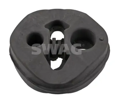 SWAG 10 91 8269 Egzoz Askı Takozu Arka (Susturucu Icın) W210 96>02 A2104920344