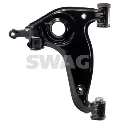 SWAG 10 92 1302 Salıncak On Sol Alt Rotılsız W140 93>98 C140 92>99 A1403307007
