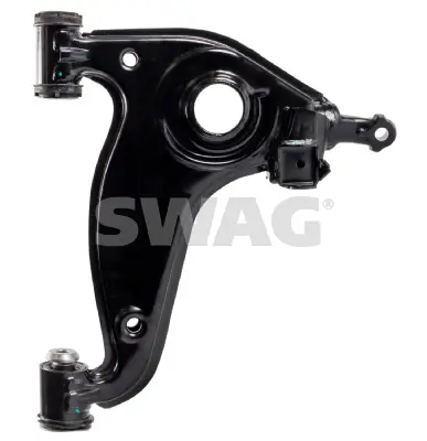 SWAG 10 92 1303 Salıncak On Sag Alt Rotılsız W140 93>98 C140 92>99 A1403307107