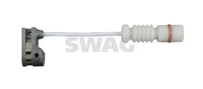 SWAG 10 92 3223 Fren Balata Fısı W202 Amg 97>00 W210 Amg 97>03 R170 Amg 01>04 HWA2105400117