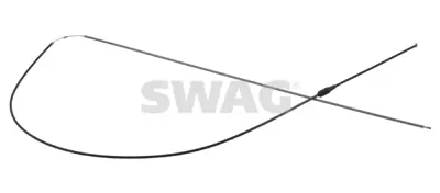 SWAG 10 92 3978 Kaput Acma Telı S-Class W140 91>98 C140 92>99 A1408800059