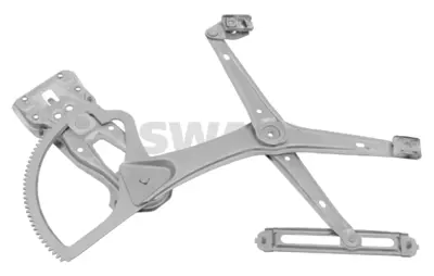 SWAG 10 92 4636 Cam Mekanızması On Sag (Motorsuz) E-Class W210 96>02 S210 96>00 A2107201246