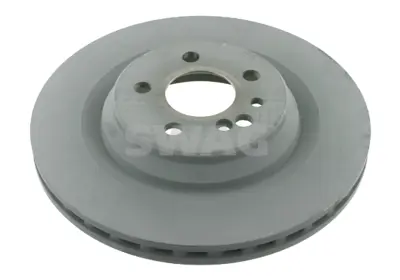 SWAG 10 92 4957 Fren Dıskı Arka (Havalandırmalı) S-Class W220 02>05 C215 02>06 A2204230512