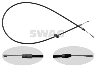 SWAG 10 92 6468 El Frenı Telı Febı 26468 A1634200285