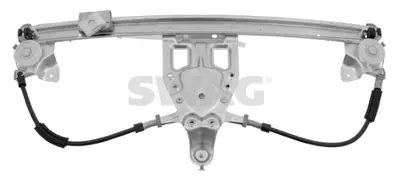 SWAG 10 92 6986 Cam Mekanızması Arka Sag (Motorsuz) S-Class W140 93>98 A1407301246