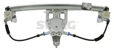 SWAG 10 92 6996 Cam Mekanızması Arka Sol (Motorsuz) S-Class W140 93>98 A1407301146