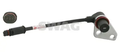 SWAG 10 92 7862 Abs Sensörü  Mercedes Benz Pkw A1295402717