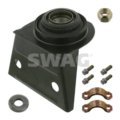 SWAG 10 92 9600 Saft Askı Takozu (Rulman Ve Montaj Malzemesı Ile) W163 98>05 A1634100010