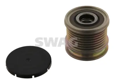 SWAG 10 92 9709 Alternatör Kasnağı Febı 29709 A6421500660