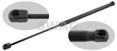 SWAG 10 93 0439 Bagaj Amortısoru Sw C-Class S202 94>00 A2029800364