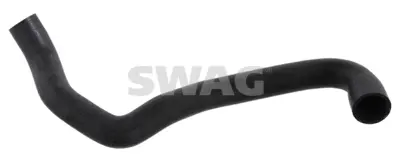 SWAG 10 93 0467 Radyator Hortumu Alt W202 93>00 S202 96>01 C208 97>02 A208 98>02 A2025012782