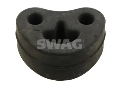 SWAG 10 93 0789 Egzoz Askı Takozu W124 93>95 W221 05>13 C216 06>13 R230 06>12 A1294920282