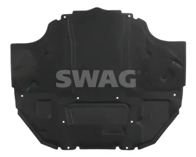 SWAG 10 93 3055 Kaput Izolatoru Sl-Class R230 02>12 A2306820526