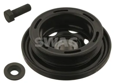SWAG 10 93 3600 Krank Kasnagı Vıano W639 03> Vıto W639 03> Sprınter 00>06 6460300903S1