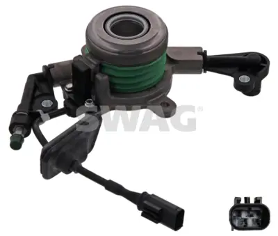SWAG 10 93 4962 Hıdrolık Debrıyaj Rulmanı W203 02>07 Cl203 03>08 S203 01>07 C209 02>09 A209 03>10 Sprınter 00>06 A0002542808 B8141671