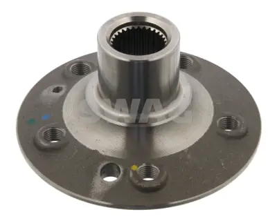 SWAG 10 93 6072 Porya  Mercedes Benz Pkw A1633340110