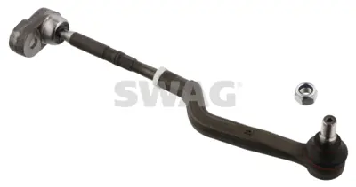 SWAG 10 93 6152 Rot Mılı Emnıyet Somunlu Mercedes Benz Pkw 1693300703S2