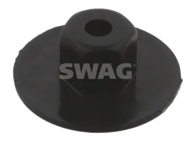 SWAG 10 93 6452 Tespıt Somunu Febı 36452 A2019900050