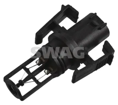 SWAG 10 93 7142 Hava Sıcaklık Sensoru W203 00>07 W204 07>14 Sprınter 11> , Lt 28 (2d) Lt 35 (2d) Lt 46 (2d) 2D0905379B 5422818 A6511530028 K05174042AC