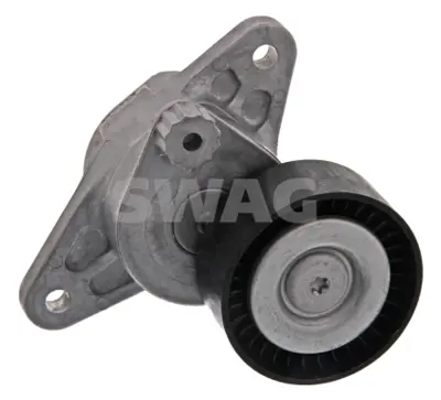 SWAG 10 93 7698 Kayıs Gergı Rulmanı (Kutuklu) W211 03>08 W220 00>05 W163 01>05 W463 00> A6282000170