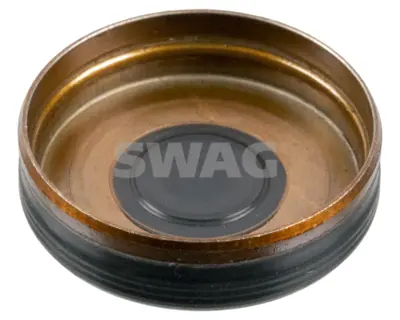SWAG 10 93 8327 Baslık Kapagı Eksantrık Mılı Icın Mercedes C Class (Model 203) (Model 204) (Model 205) Clc (Model 20 A0009976220
