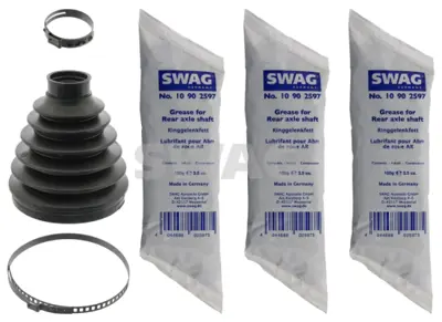 SWAG 10 93 8819 Aks Korugu On Ic X164 06>12 W164 06>11 1643300885SK