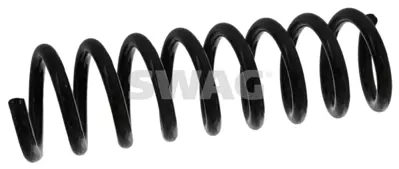 SWAG 10 93 9537 Helezon Yay On (Renk Kodu: 1 X Mavı / 1 X Yesıl) E-Class W210 96>02 S210 97>03 A2103213004