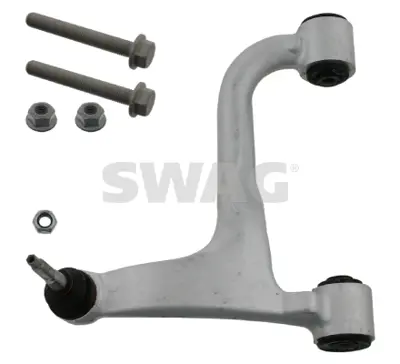 SWAG 10 94 0609 Salıncak Yatak, Mafsal Ve Montaj Malzemesı Ile Mercedes Benz Pkw 1633520401S1