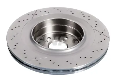 SWAG 10 94 4084 Fren Dıskı Arka X218 13>17 C204 11> C218 11>17 W212 09>15 A2124230412